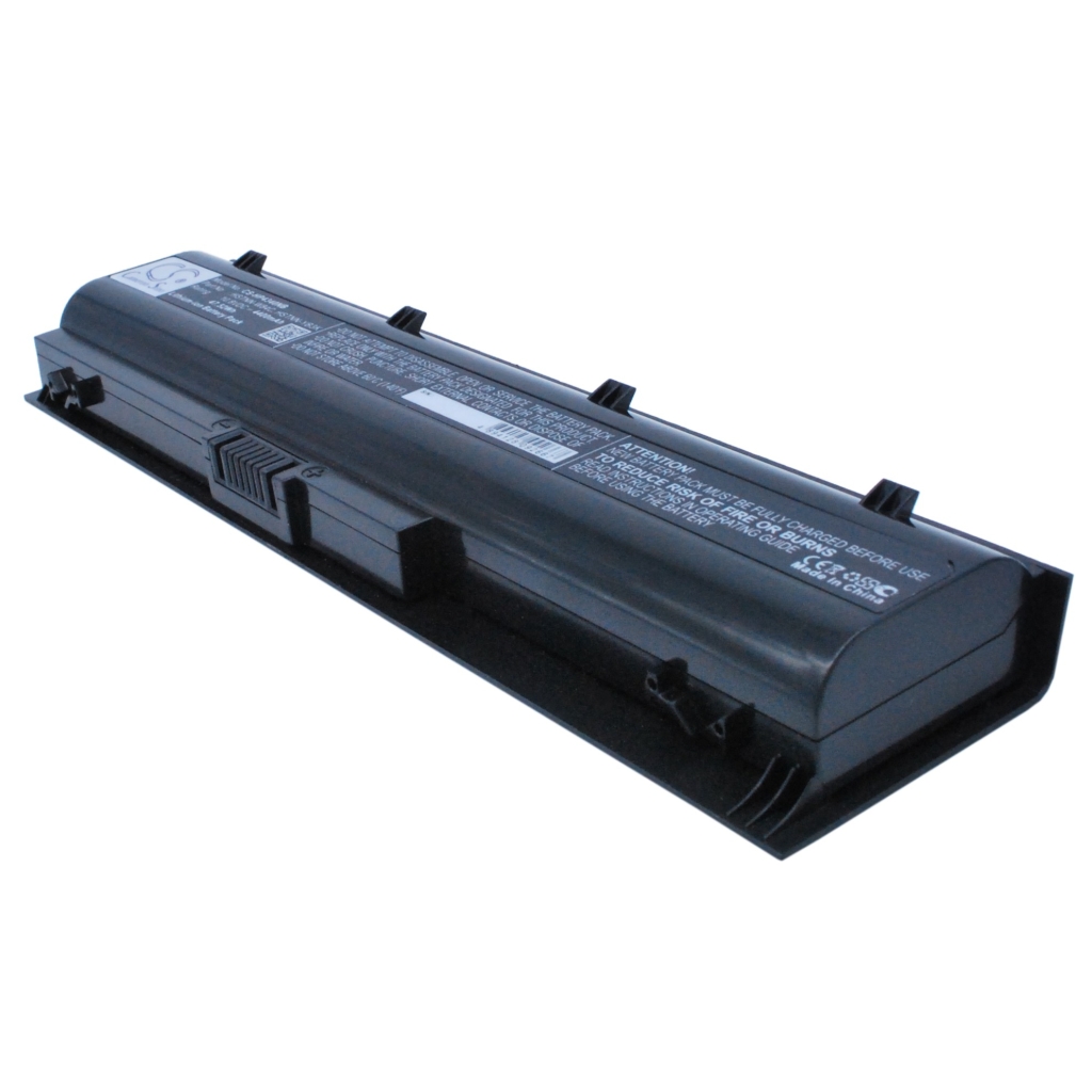 Notebook battery HP ProBook 4340s