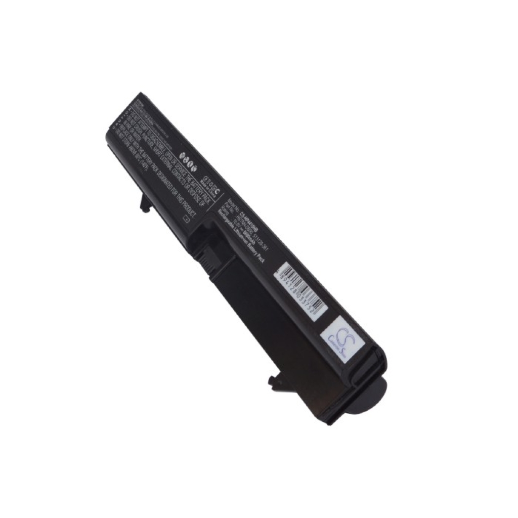 Batterie pour ordinateur portable HP CS-HP4410HB