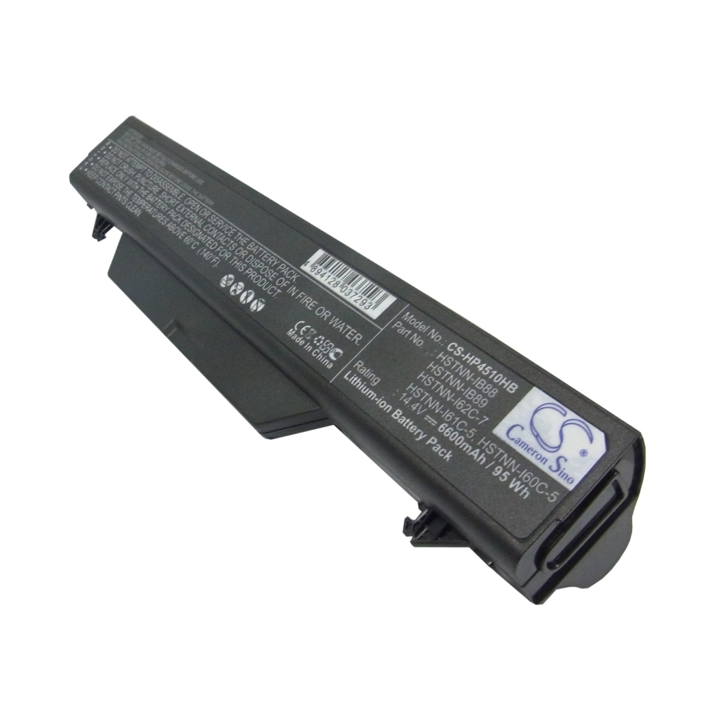 Batterie pour ordinateur portable HP Probook 4510s