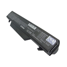 Remplacement de batterie compatible pour HP  HSTNN-1B1D, NZ375AA, 535753-001, HSTNN-OB89, 593576-001...