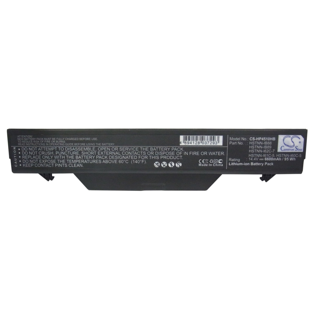 Notebook battery HP Probook 4515s