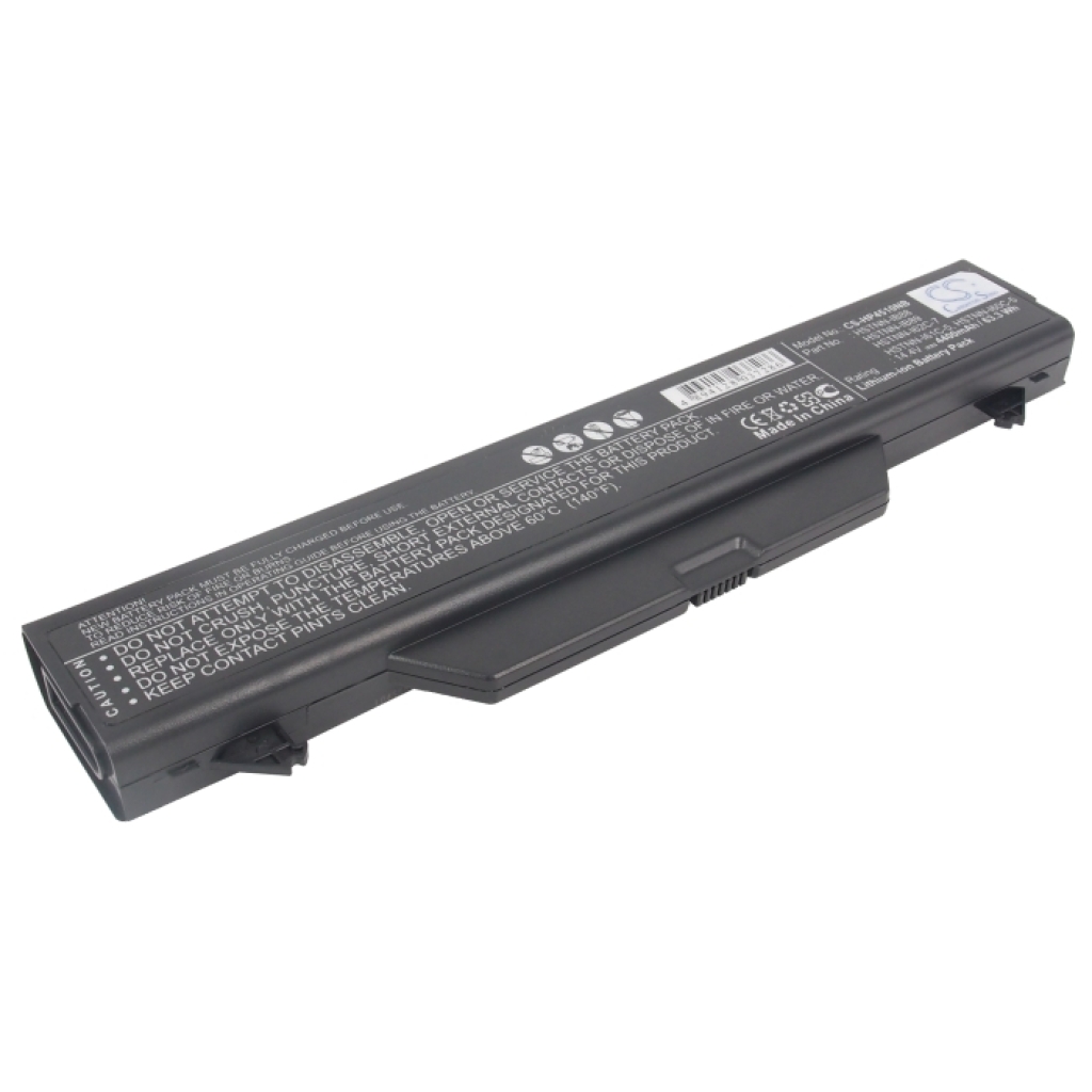 Battery Replaces 535753-001