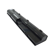 Remplacement de batterie compatible pour HP  HSTNN-I02C, HSTNN-OB2T, HSTNN-XB2H, PR09, 633805-001...