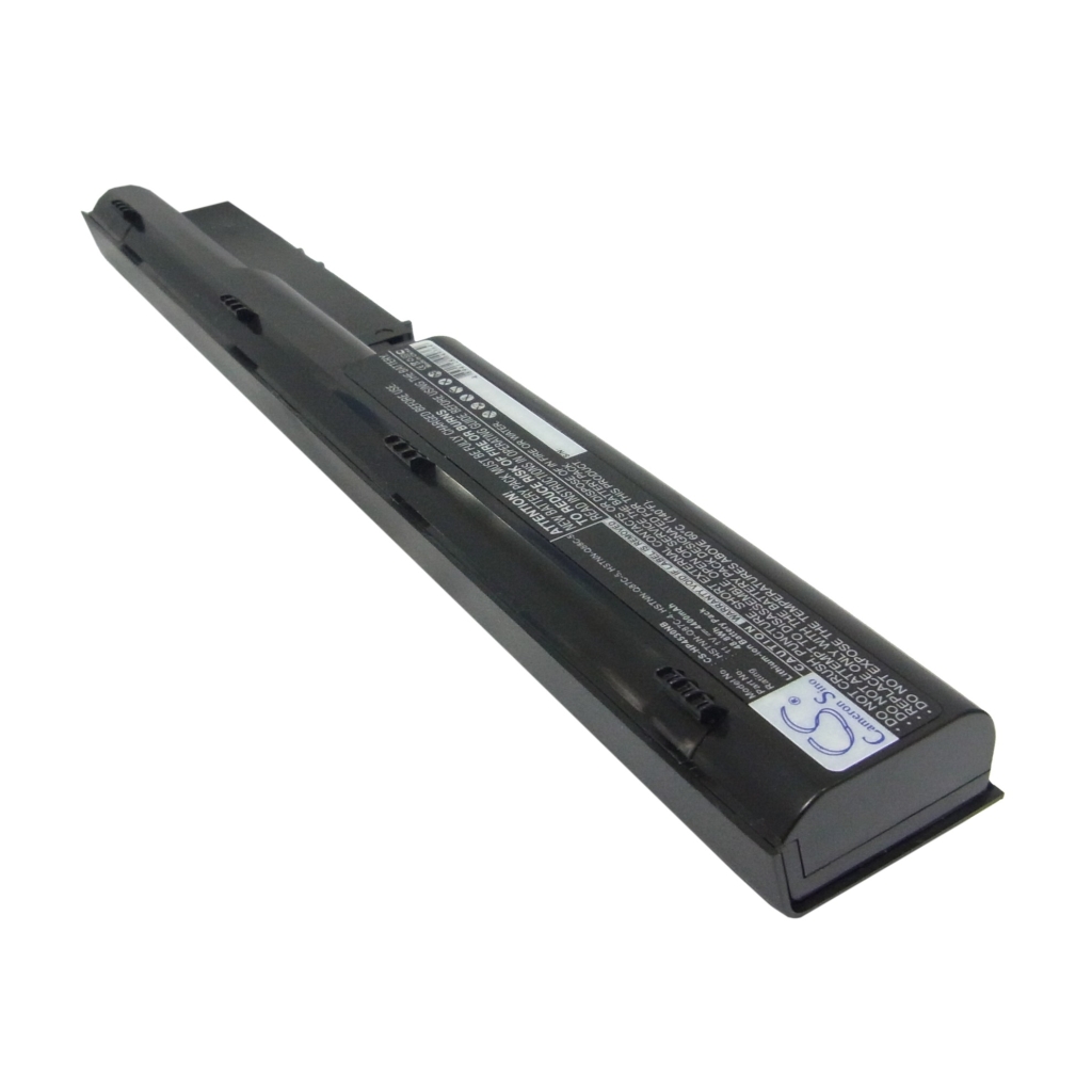 Batteries Notebook battery CS-HP4530NB