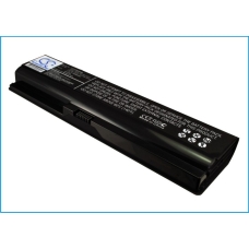 Compatible battery replacement for HP 595669-721,595669-741,BQ349AA,BQ351AA,BQ902AA...