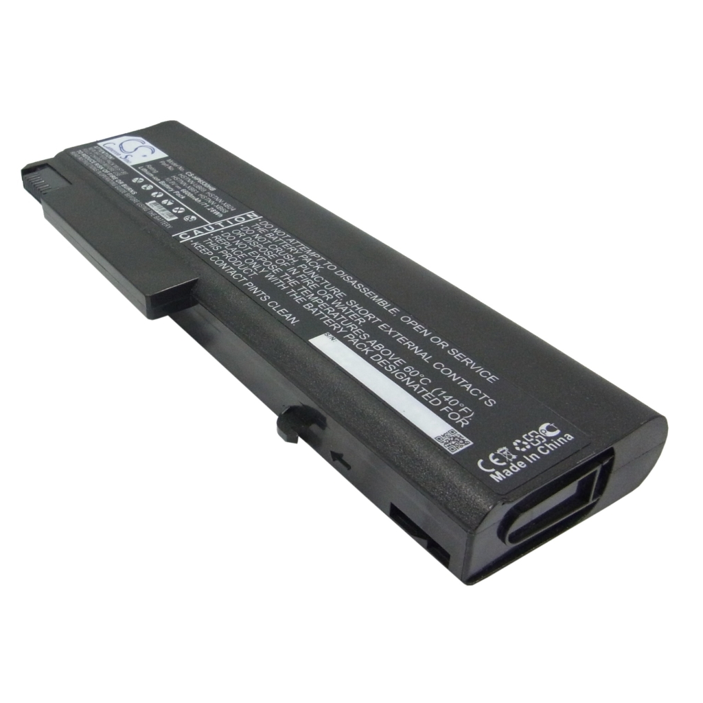 Notebook battery HP Compaq 6530b