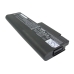 Batterie pour ordinateur portable HP Compaq 6500b