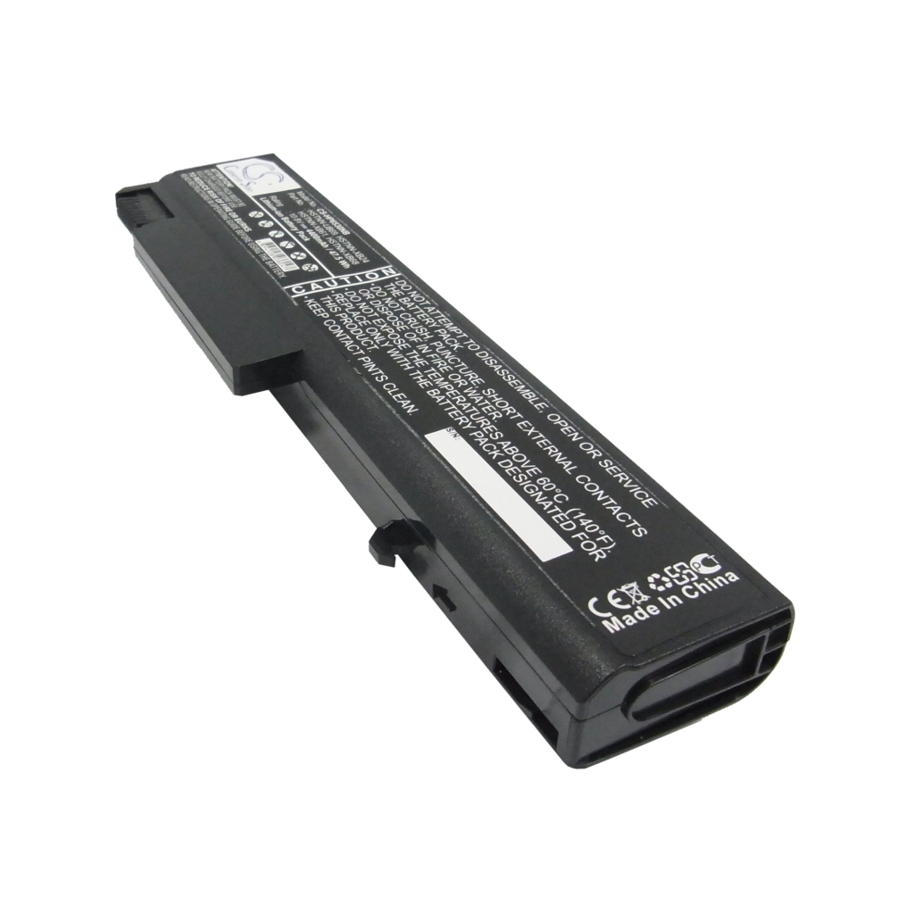 Batterie pour ordinateur portable HP Compaq 6500b