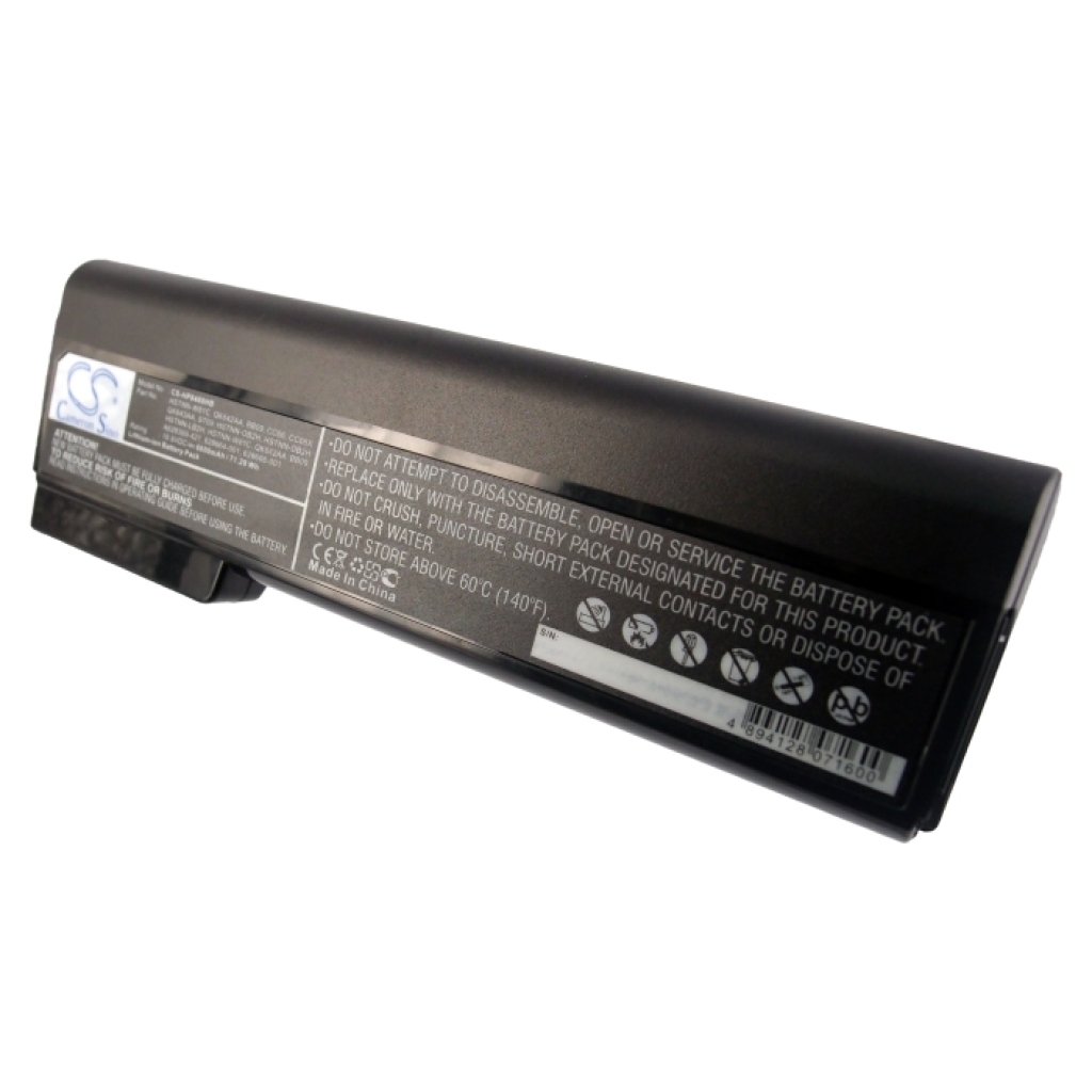 Battery Replaces QK642AA