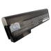 Notebook battery HP EliteBook 8560p