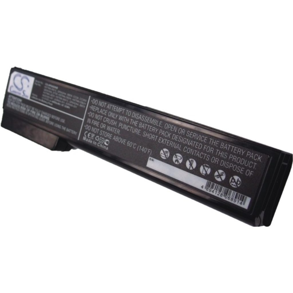 Battery Replaces 659083-001