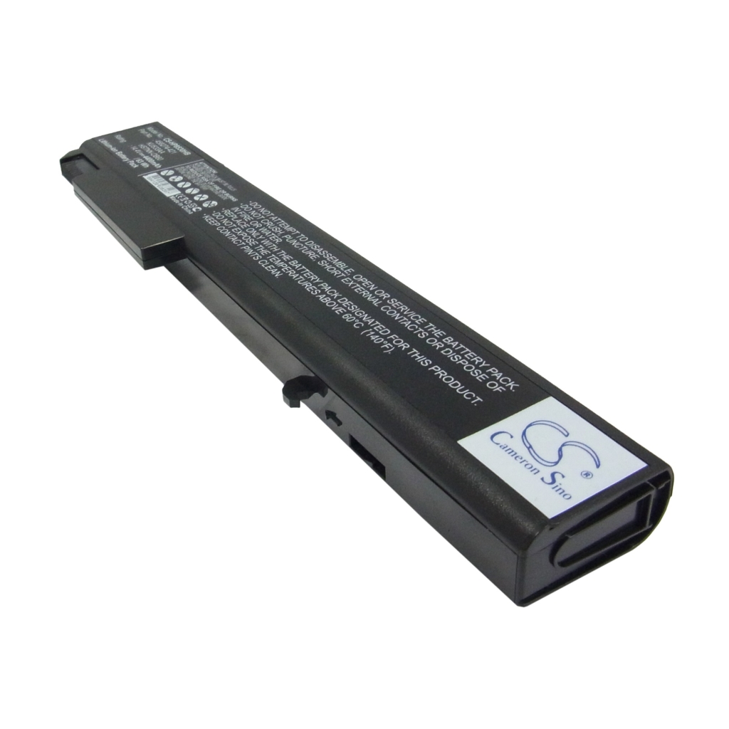 Notebook battery HP CS-HP8530HB