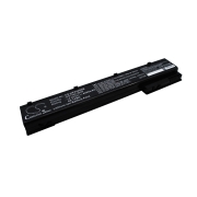 CS-HP8560NB<br />Batterie pour  remplace la batterie HSTNN-IB2P