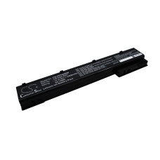 Remplacement de batterie compatible pour HP  VH08075, HSTNN-IB2P, 632114-421, VH08, HSTNN-I93C...