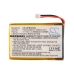 Batteries Remplace FA303A