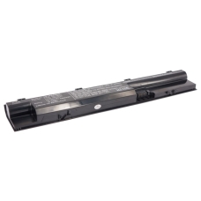 Remplacement de batterie compatible pour HP  FPO6, HSTNN-W93C, 757435-141, HSTNN-C81C, HSTNN-W97C...