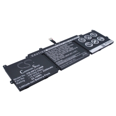 Remplacement de batterie compatible pour HP  PE03, HSTNN-PB6J, 767068-005, PE03XL