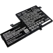 CS-HPC115NB<br />Batterie pour  remplace la batterie 918340-2C1