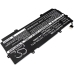 Batterie pour ordinateur portable HP CS-HPC131NB