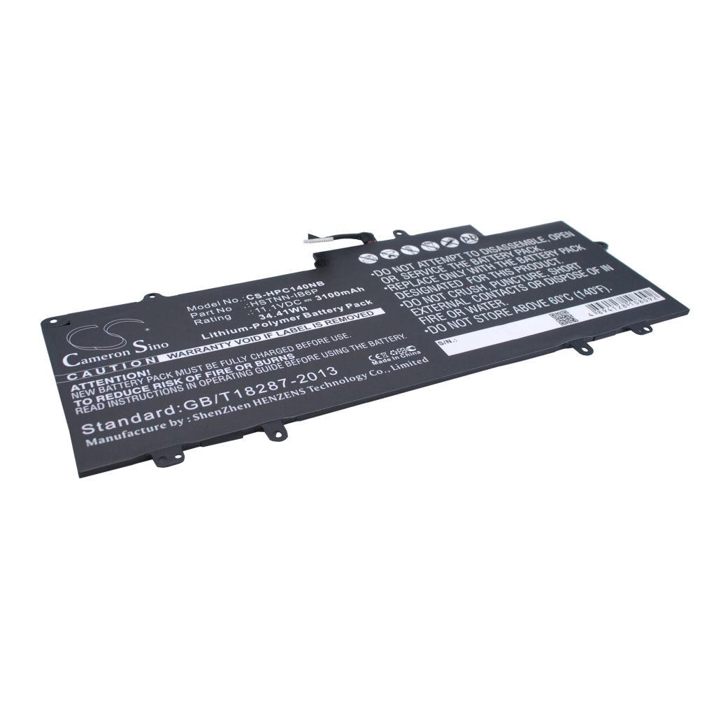 Batteries Remplace BO03032XL