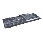 Batterie pour ordinateur portable HP Chromebook 14-Q070NR