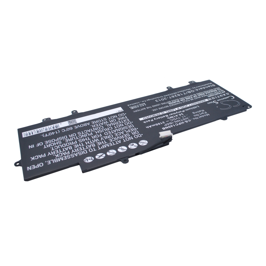 Batteries Remplace BO03032XL