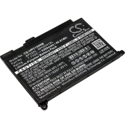 CS-HPC150NB<br />Batterie pour  remplace la batterie 849909-850