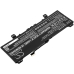 Batterie pour ordinateur portable HP CS-HPC360NB