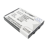 CS-HPC600RX<br />Batterie pour  remplace la batterie 884765