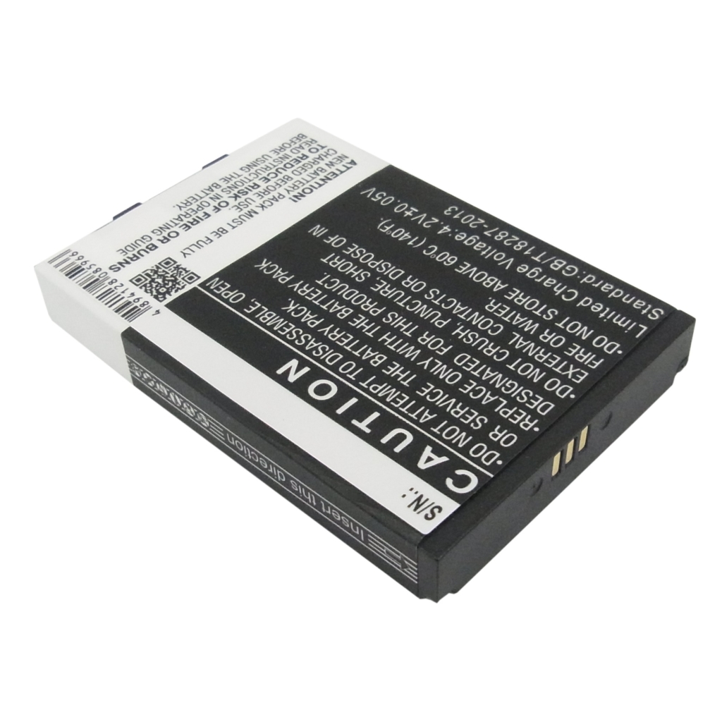 Battery Replaces 884765