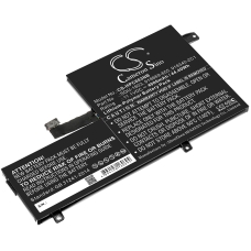 Compatible battery replacement for HP 918340-2C1,918669-855,SQU-1603