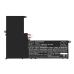 Notebook battery HP CS-HPD002NB