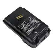 CS-HPD680TW<br />Batterie pour  remplace la batterie BL2020