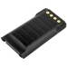 Compatible battery replacement for Hytera BL2016