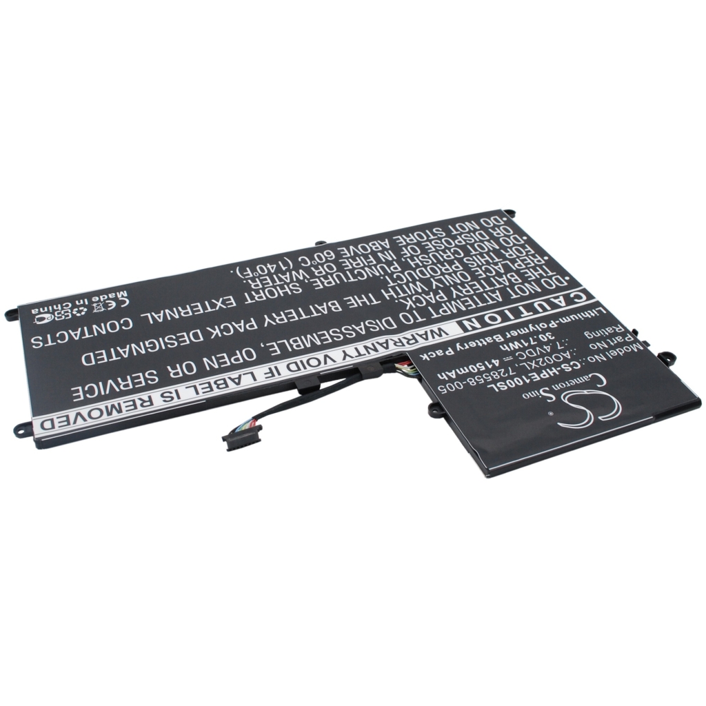 Battery Replaces AO02030XL