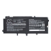 Notebook battery HP CS-HPE104NB