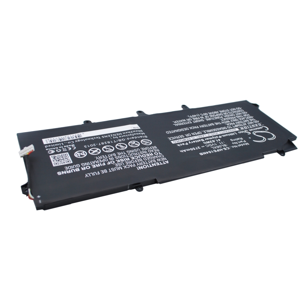 Battery Replaces BL06XL