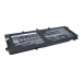 Notebook battery HP CS-HPE104NB