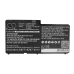 Notebook battery HP CS-HPE130NB