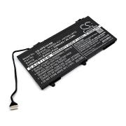 CS-HPE141NB<br />Batteries for   replaces battery 849909-850