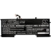 Batteries Remplace AB06053XL