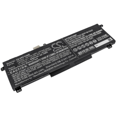 Remplacement de batterie compatible pour HP  HSTNN-DB9U, SD06XL, HSTNN-089U, LB4392-005, L84392-005...