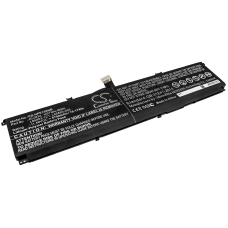 Remplacement de batterie compatible pour HP  KL06XL, HSTNN-IB9M, L85885-005, L85853-1C1