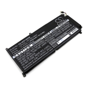 Batterie pour ordinateur portable HP Envy 15-AE102nf