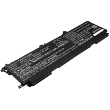 Remplacement de batterie compatible pour HP  AD03051XL, 921439-855, 921409-2C1, HSTNN-DB8D, 921409-271...