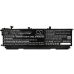 Batterie pour ordinateur portable HP CS-HPE159NB