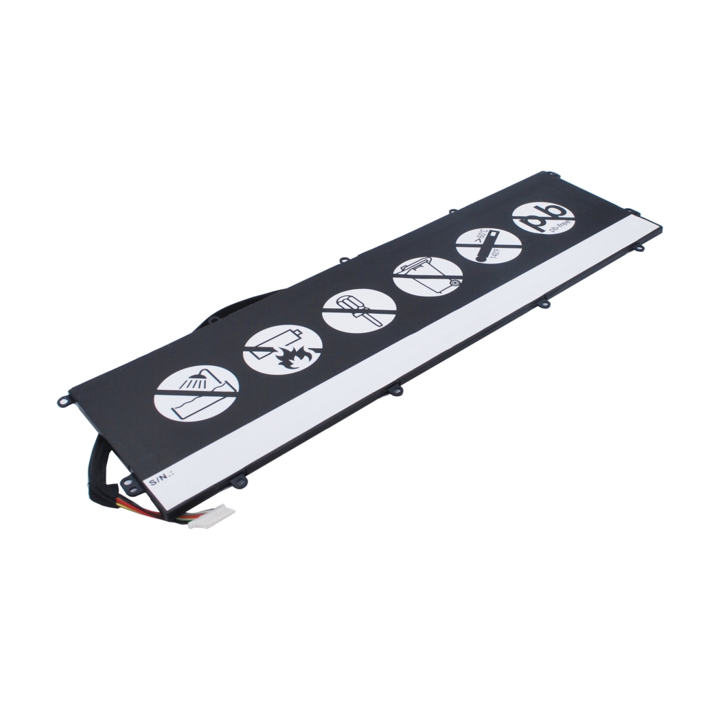 Batteries Remplace BV02033XL