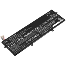 Remplacement de batterie compatible pour HP  BL04056XL, L07353-541, HSTNNUB7N, L07353-2C1, HSTNN-UB7N...