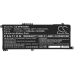 Notebook battery HP CS-HPE365NB