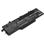 Batterie pour ordinateur portable HP EliteBook 1040 G4(2YG57PA)